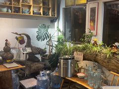 -黄鹤天厨·泡椒田鸡创始者(莲花店)