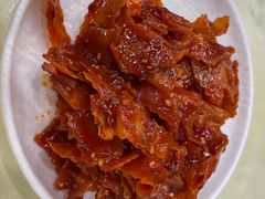 -服务大楼冷面(延大店)