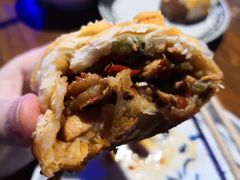 -纳瓦新疆菜(银都店)
