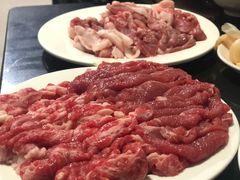 -天桥老金涮肉(牛街店)