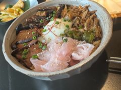 -Ameigo梅果·云贵川bistro(长宁来福士店)