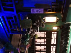 -佬麻雀·新湘菜(珠海金发购物中心店)