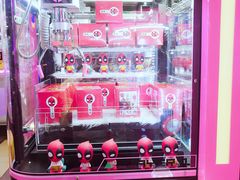 -反斗乐园(领展中心城店)