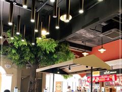 大堂-味多美蛋糕(航天桥店)