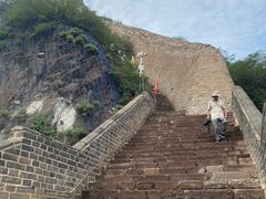 -大境门景区
