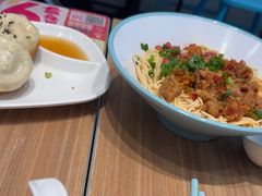-小杨生煎(香港名都店)
