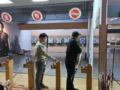 -道顺射箭·团建·骑射(张杨路店)