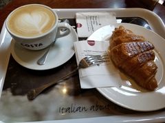 -COSTA COFFEE(上海虹口公园店)