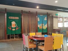 -羊阿公·嘉福烤全羊龙虾馆·家常菜(广益店)