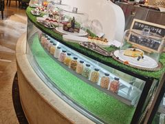 -济南喜来登酒店-盛宴自助西餐厅·综合自助