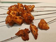 -状元阁烧烤(新华路总店)