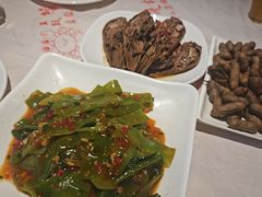 -五丁桥光头香辣蟹(望江橡树林店)
