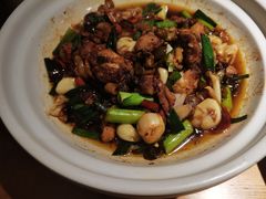 -炊烟小炒黄牛肉(东庆街店)