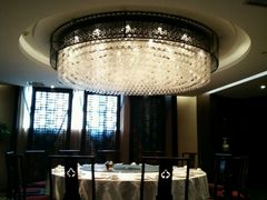 -佛山顺德香云纱园林酒店(清晖园店)