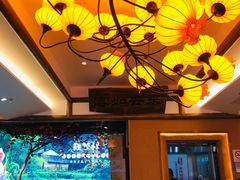 -筱爷叔·上海传统手工菜(玉树路店)