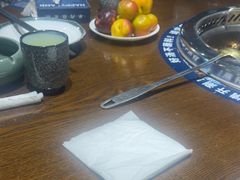 -快乐小羊(富强中路店)