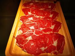 安格斯牛肉薄烧-岩也·日料与酒(龙岗天安云谷店)