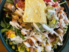 -HFFOUSA TACO弗萨塔可墨西哥餐厅(颐堤港店)