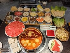 -咏江南·苏式火锅·苏州评弹(观前街店)