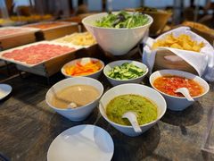 -君悦大酒店行政酒廊