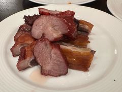 -京香轩·中餐厅(上海中庚聚龙酒店)