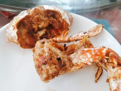 -三亚相缘海鲜·烧烤·糟粕醋(三亚湾店)