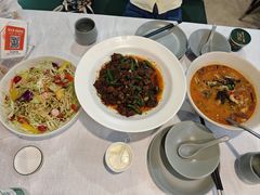 -湘中缘·湖南菜(娄底驻京办店)