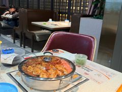 -黄记煌三汁焖锅(顺义华联店)