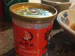 -小龙坎老火锅(北京三里屯店)