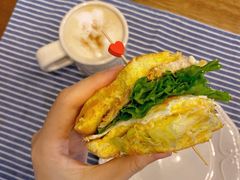 -德克士(砂之船奥特莱斯店)