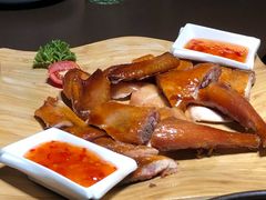 -有璟阁港式餐厅(金融街购物中心店)