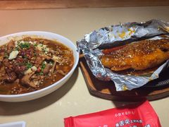 -小柴米·传统江西菜(八一广场店)