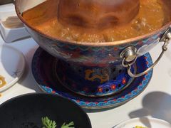 -祥源胡同·涮牛羊肉火锅(花桥店)