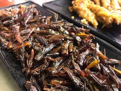 -老渔家白族石板烧旗舰店