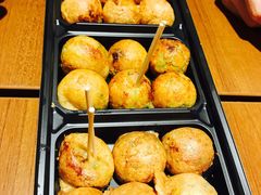 -章鱼烧博物馆(TAKOYAKI PARK)