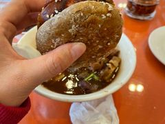 -北京小肠陈饭庄(方庄店)