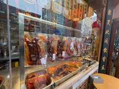 -老妈秘制兔头(春熙路店)