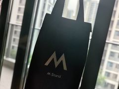 -M Stand(杭州萧山万象汇店)