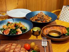 -森Some Fusion(荔湾店)