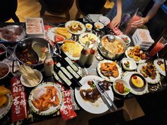 -吉布鲁牛排海鲜自助(袁州店)