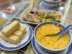 -捷信牛奶甜品世家(柳巷店)