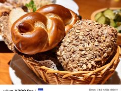 -申德勒加油站西餐厅(日坛路总店)