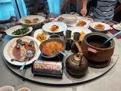 -紫阳海鲜楼·传承闽味(长乐路总店)