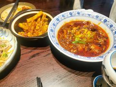 -三俞竹苑(红旗街万达店)