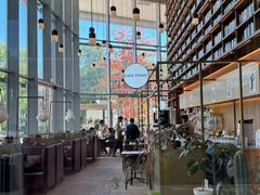 -茑屋书店(天目里店)