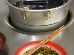 -咏勝锑锅麻辣烫(净居寺路总店)