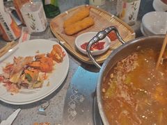 -七欣天香辣蟹火锅(无锡锡沪西路店)