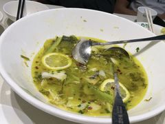 -绿草地·湘菜(7mall店)