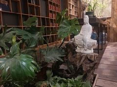 -邈墨茶馆(大兜路1号店)