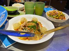 -鱼库·不仅是一家烤鱼店(车公庙店)